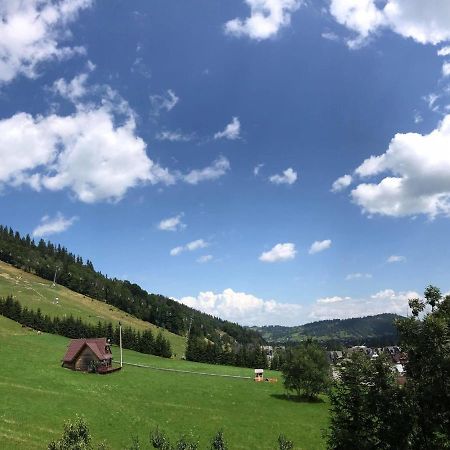 U Makowskich Zakopane Exterior photo